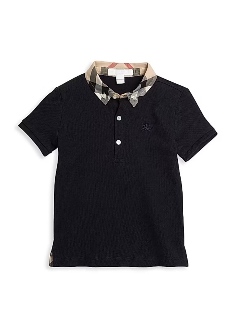 Kids Burberry Polo
